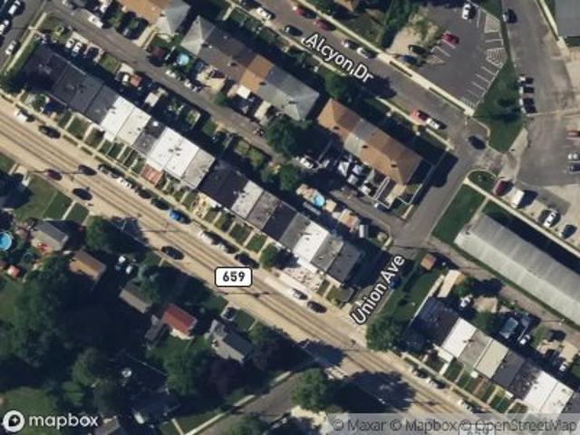 House for sale in Bellmawr
