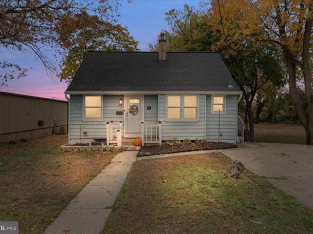 House for sale in Bellmawr, New Jersey