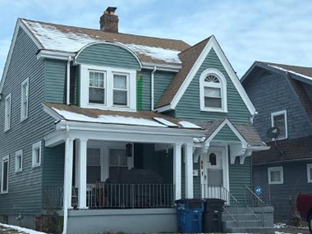House for sale in Dayton, Ohio