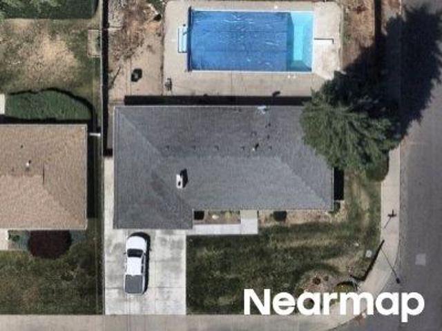 House for sale in Spokane, Washington