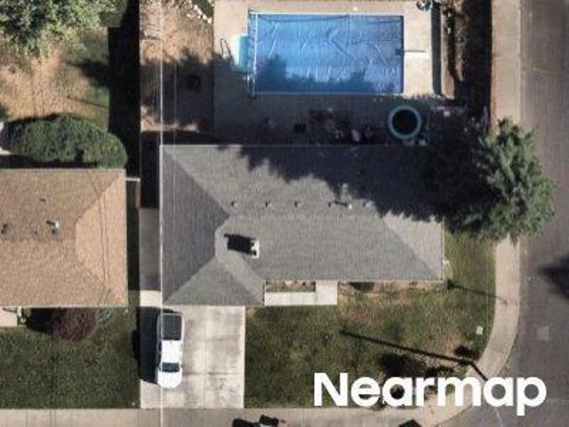 House for sale in Spokane, Washington