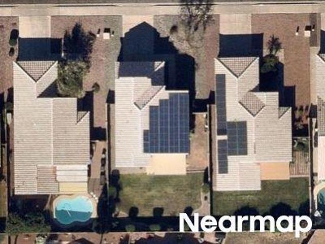 House for sale in Gilbert, Arizona