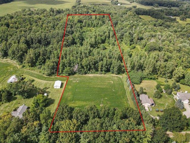 Land for sale in Fowlerville, Livingston County