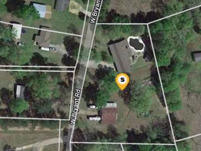 House for sale in Center Point, Louisiana