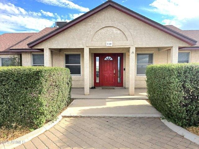 House for sale in Thatcher, Arizona