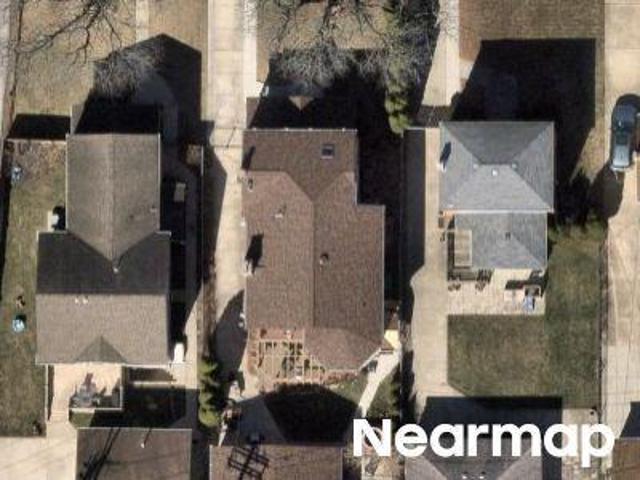 House for sale in Chicago Park, Illinois