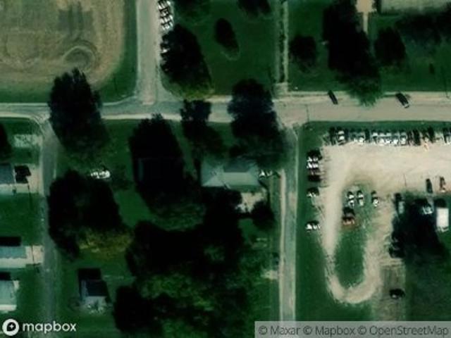 House for sale in Ashland, Cass County