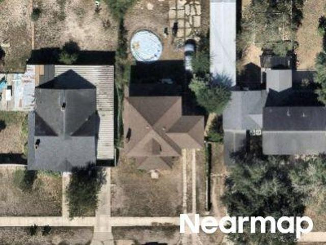 House for sale in Harlingen, Cameron County