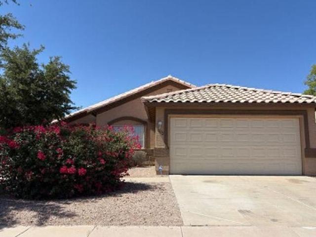 House for sale in Goodyear, Arizona