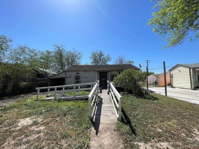 House for sale in Harlingen