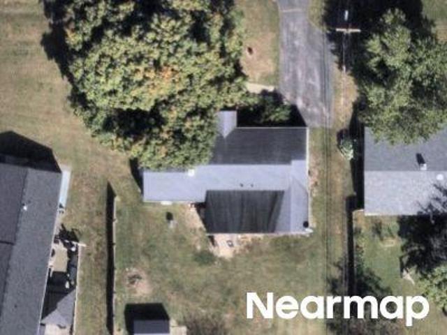 House for sale in Marion, Indiana