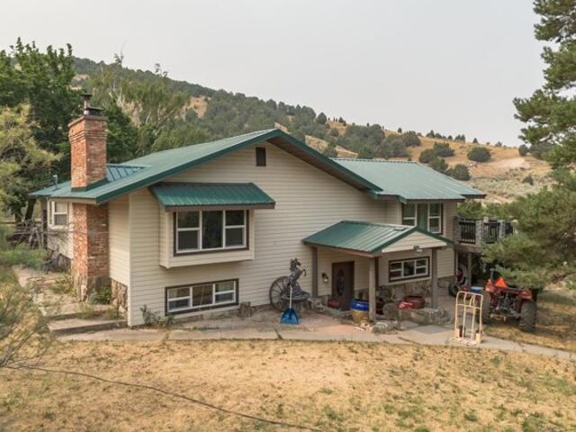 House for sale in Bannock, Idaho
