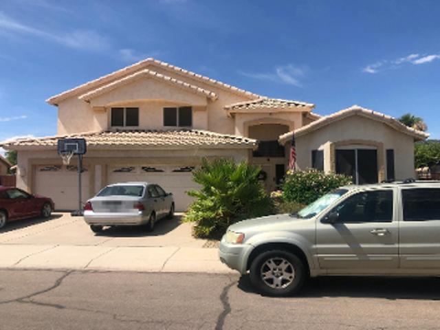 House for sale in Laveen, Arizona