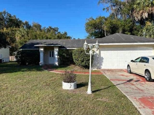 House for sale in Homosassa Springs, Florida