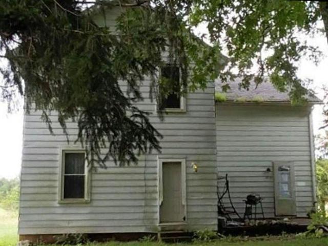 House for sale in Crestline, Crawford County