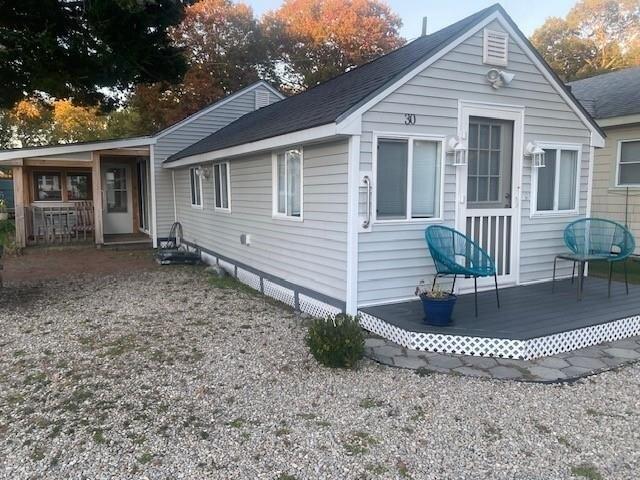 House for sale in Warwick, Kent County
