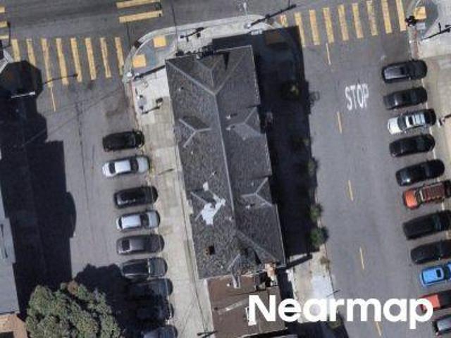 House for sale in Haight-Ashbury, San Francisco