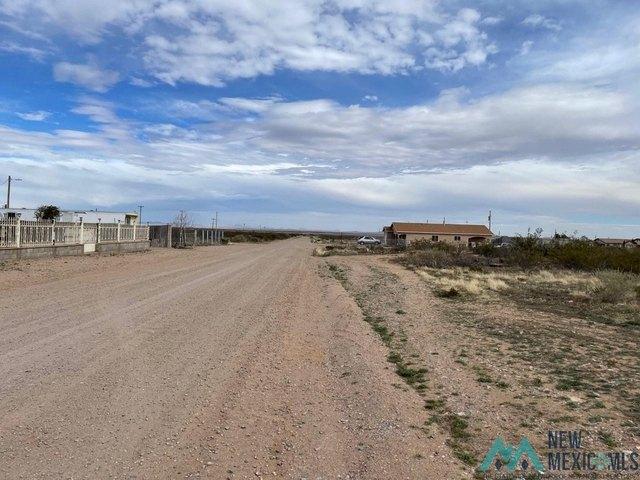 Land for sale in Luna, New Mexico