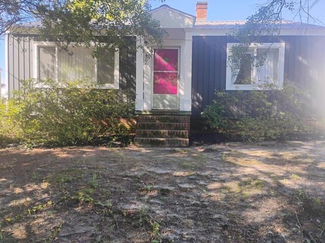 House for sale in Aiken, South Carolina