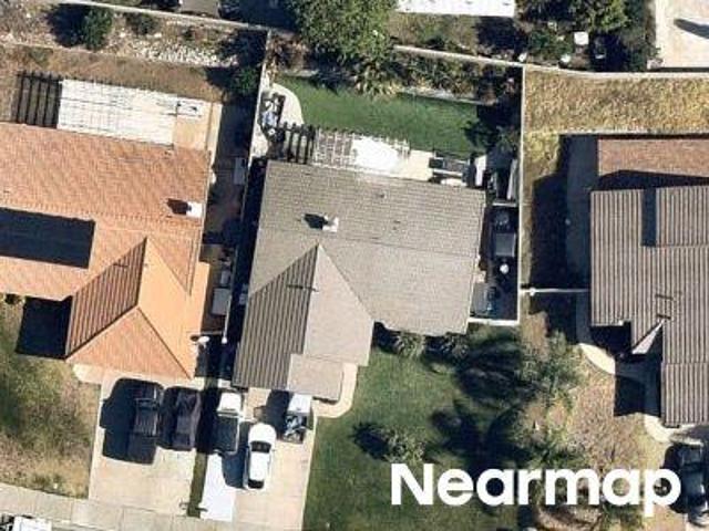 House for sale in Rialto, California