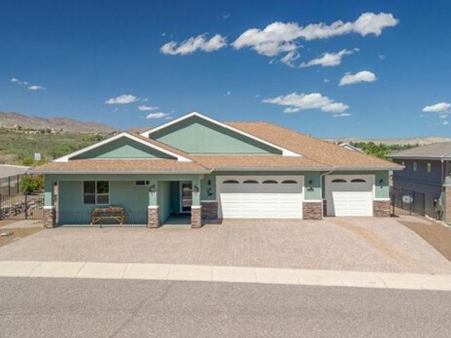 House for sale in Clarkdale, Arizona