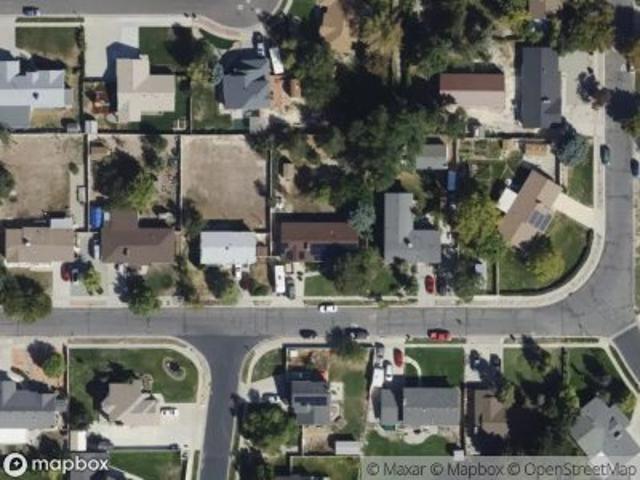 House for sale in West Jordan, Utah