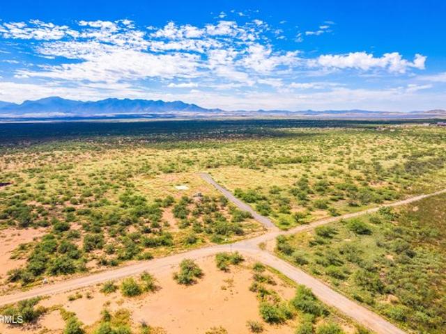 Land for sale in Huachuca City, Cochise County