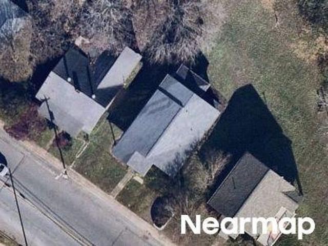 House for sale in Gaffney, South Carolina