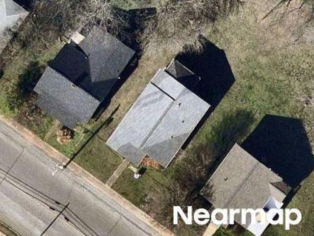 House for sale in Gaffney, South Carolina