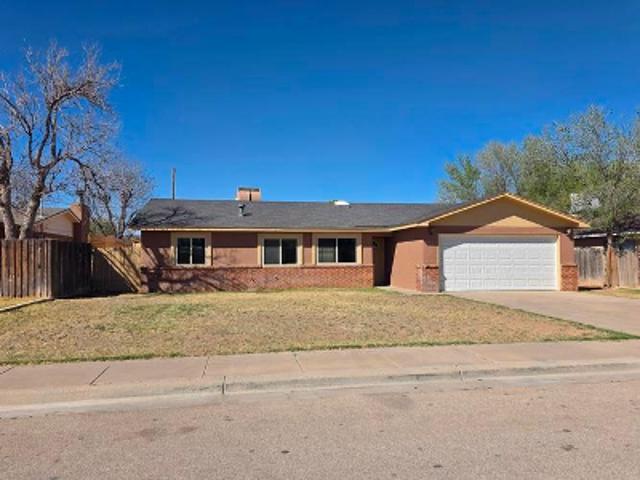 House for sale in Artesia, New Mexico