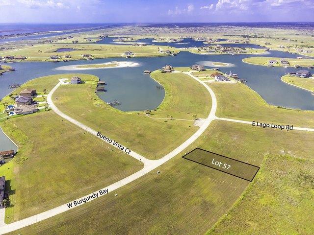 Land for sale in Calhoun, Texas