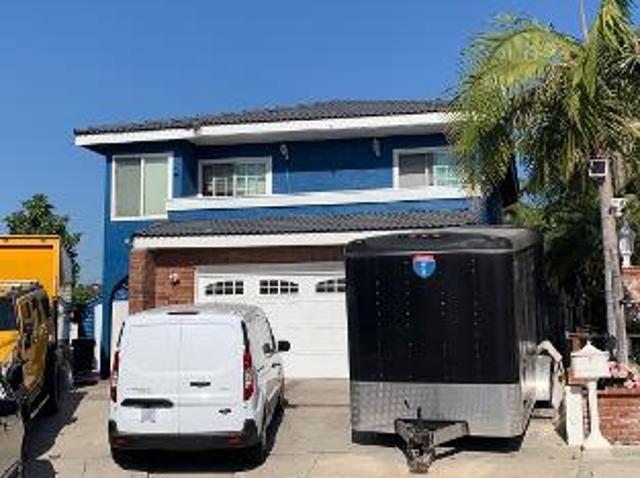 House for sale in Montebello, California