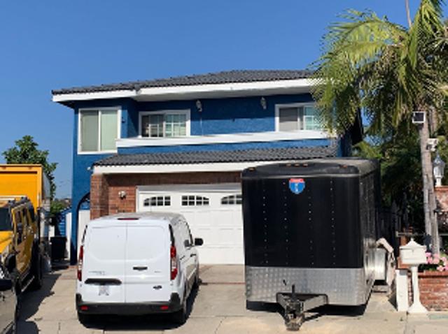 House for sale in Montebello, California
