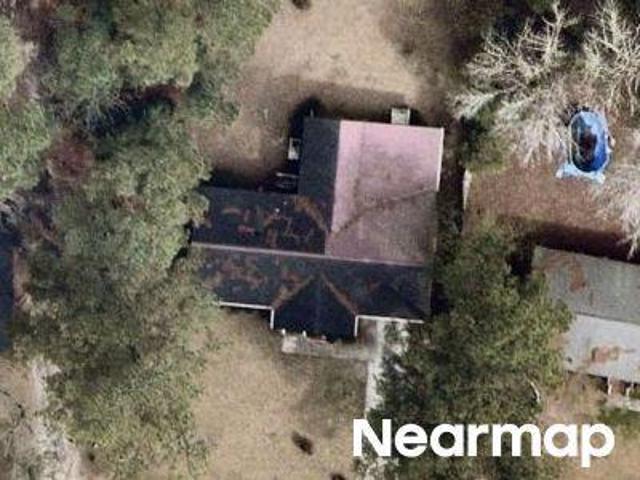 House for sale in Whiteville, North Carolina