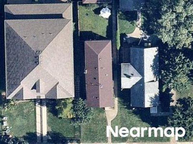 House for sale in Westmont, Illinois