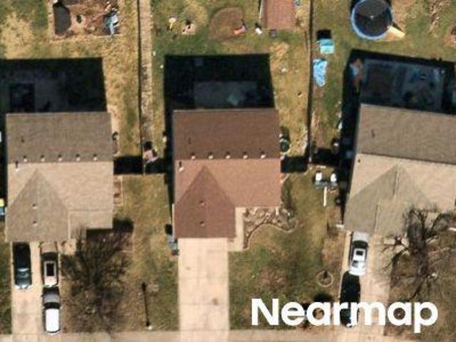 House for sale in Indiana