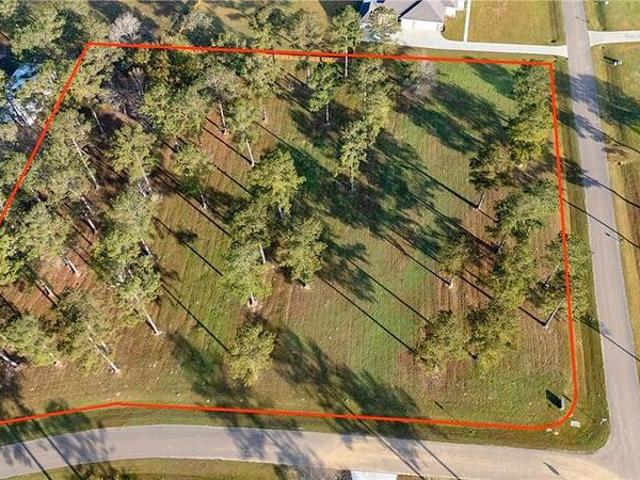 Land for rent in Abita Springs