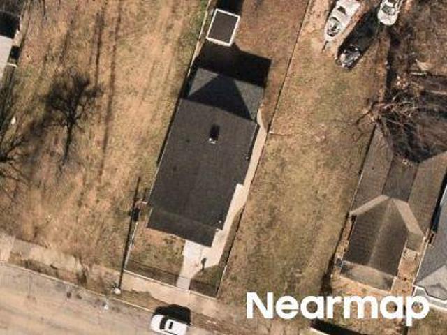 House for sale in Louisville, Kentucky