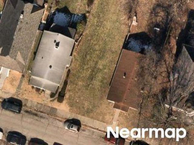 House for sale in Louisville, Kentucky
