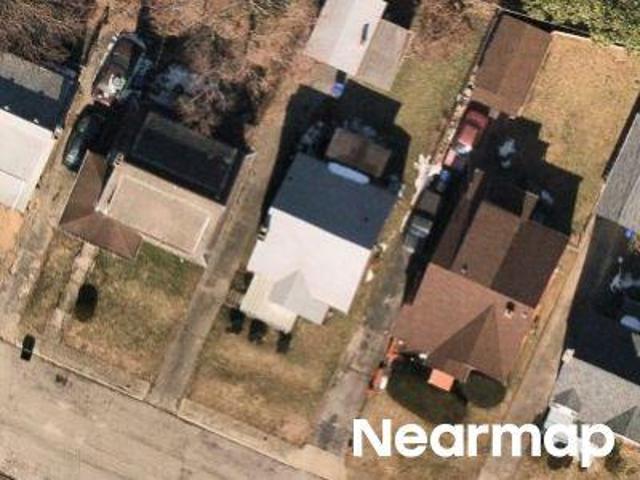 House for sale in Louisville, Kentucky