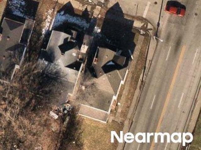House for sale in Louisville, Kentucky