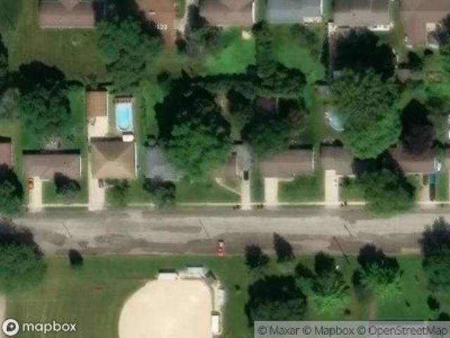 House for sale in Beaver Dam, Wisconsin