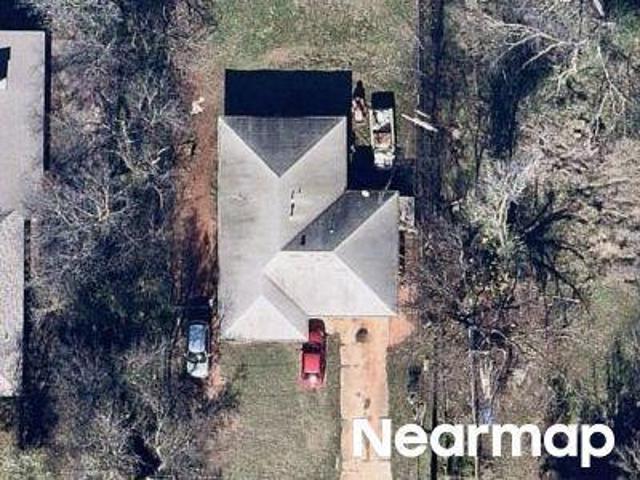 House for sale in Shawnee, Oklahoma