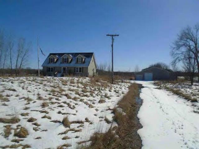 House for sale in Michigan