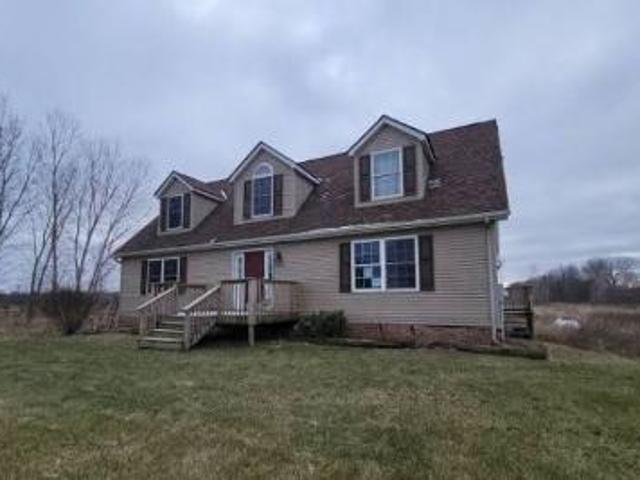 House for sale in Fostoria