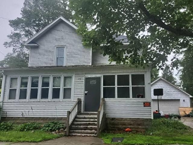 Property for sale in Michigan