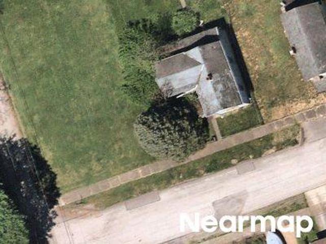 House for sale in Blairsville, Pennsylvania