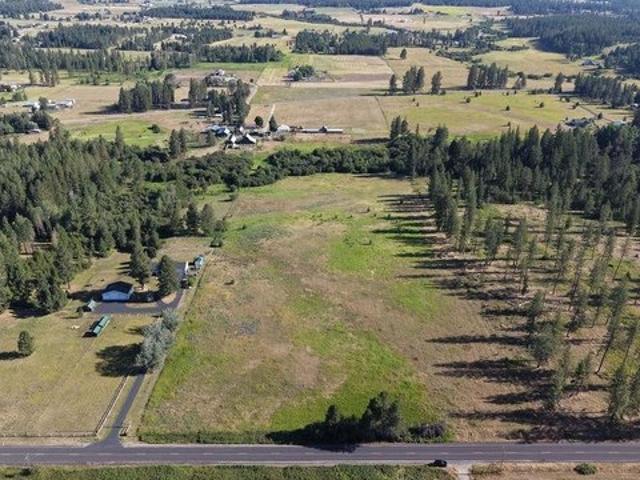 Land for sale in Deer Park, Washington