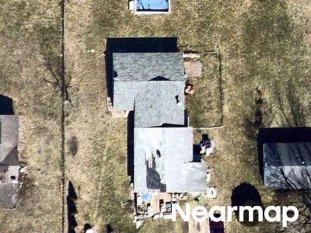 House for sale in Michigan