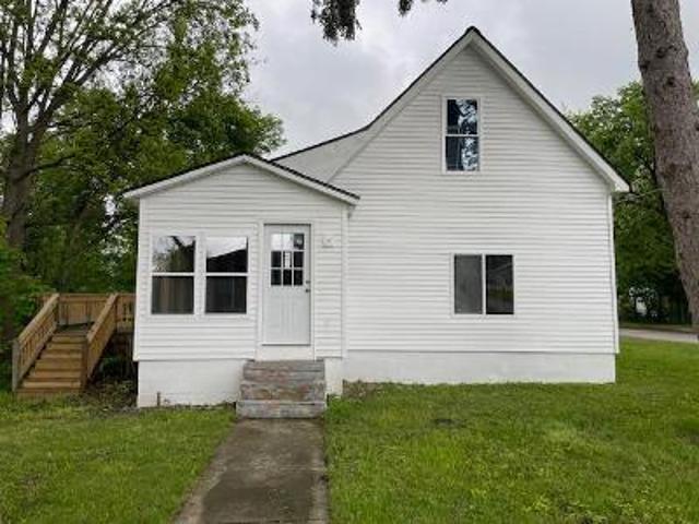 House for sale in Caro